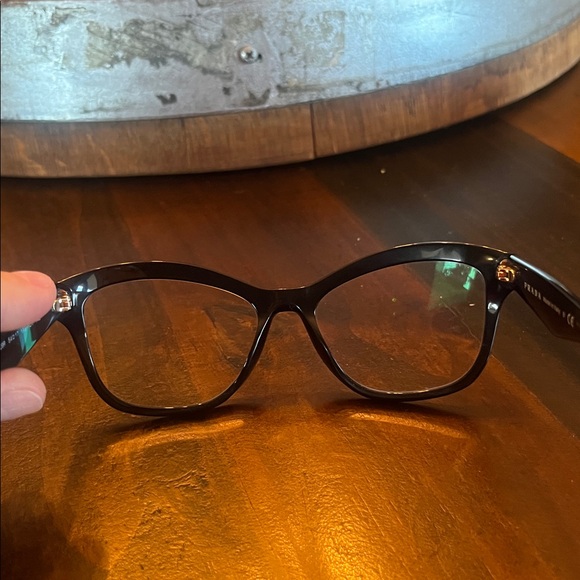 Prada PR 29 eyeglasses - Picture 9 of 12